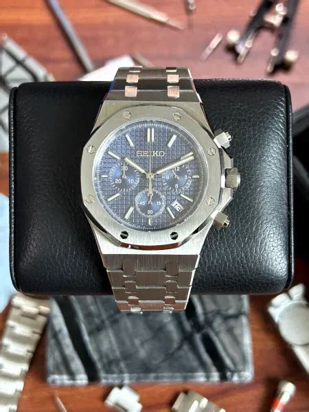 audemars piguet von seiko|audemars piguet collection.